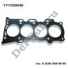 Прокладка гбц Toyota Avensis (03-08), Camry (ACV40,GSV40) (06-11), RAV 4 (06-13) (1111528040 / DE2541T)